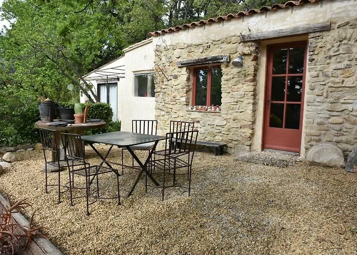 La Petite Maison Des Artistes