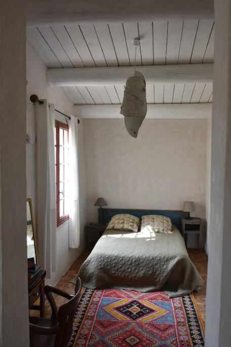 Ferienhaus La Petite Maison Des Artistes *