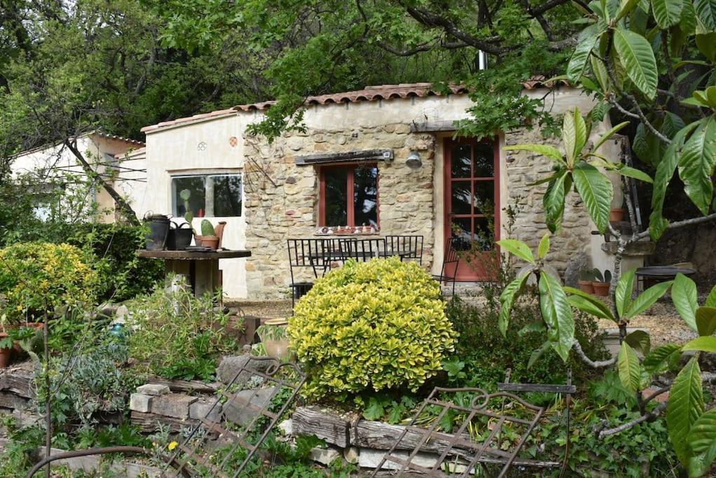 La Petite Maison Des Artistes Ferienhaus