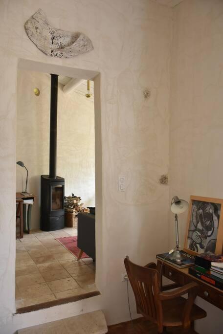 La Petite Maison Des Artistes *